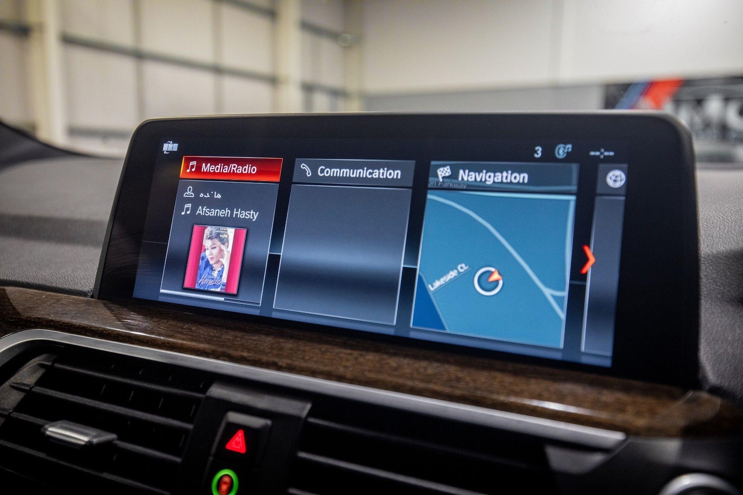 Used BMW X3 2018 for sale - 78058389: Photo 24