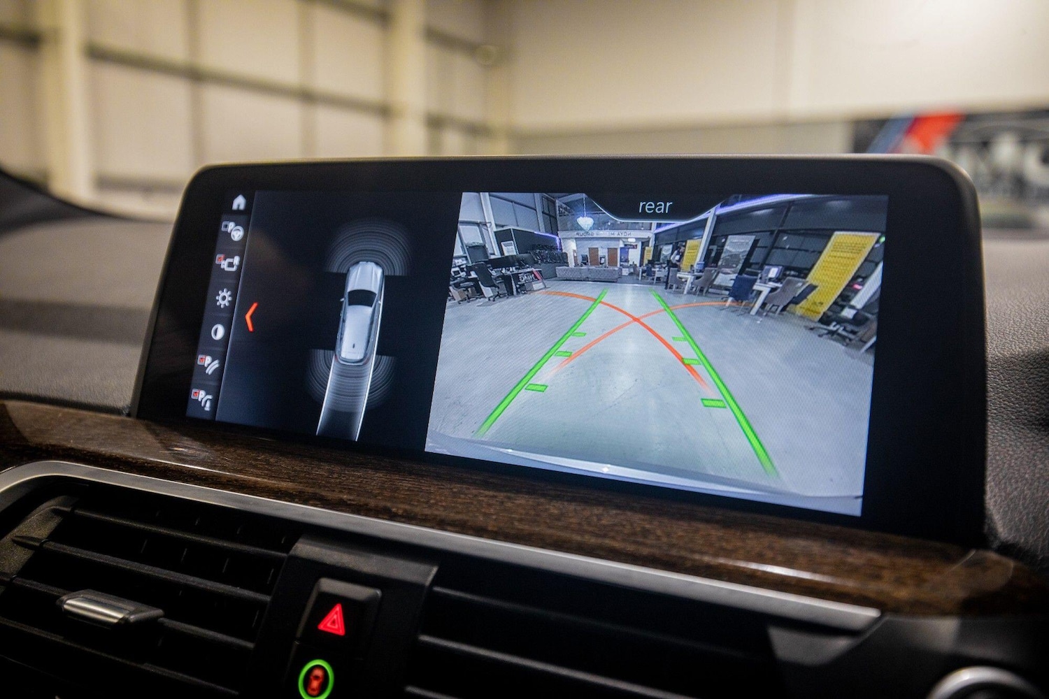 Used BMW X3 2018 for sale - 78058389: Photo 26