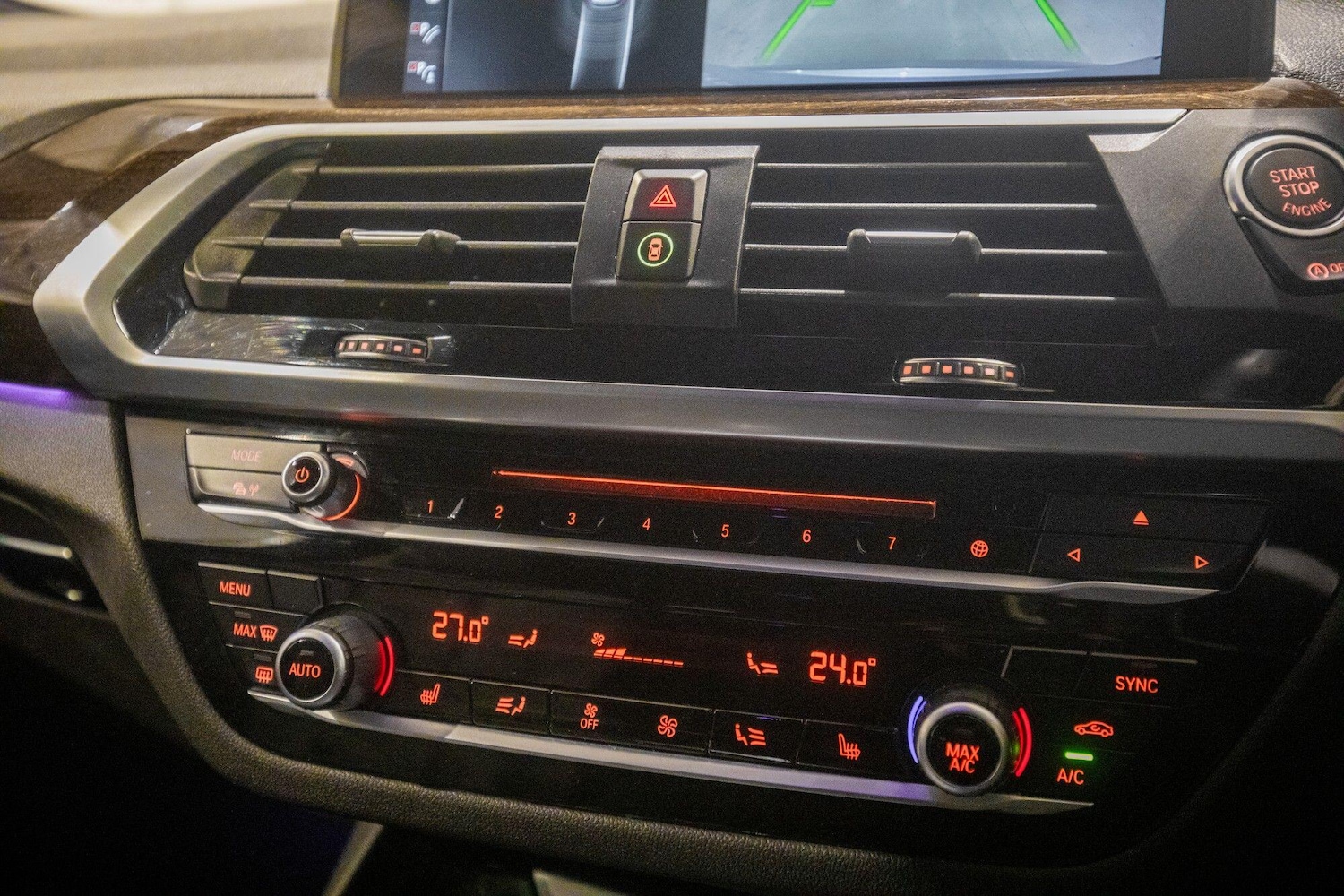 Used BMW X3 2018 for sale - 78058389: Photo 27