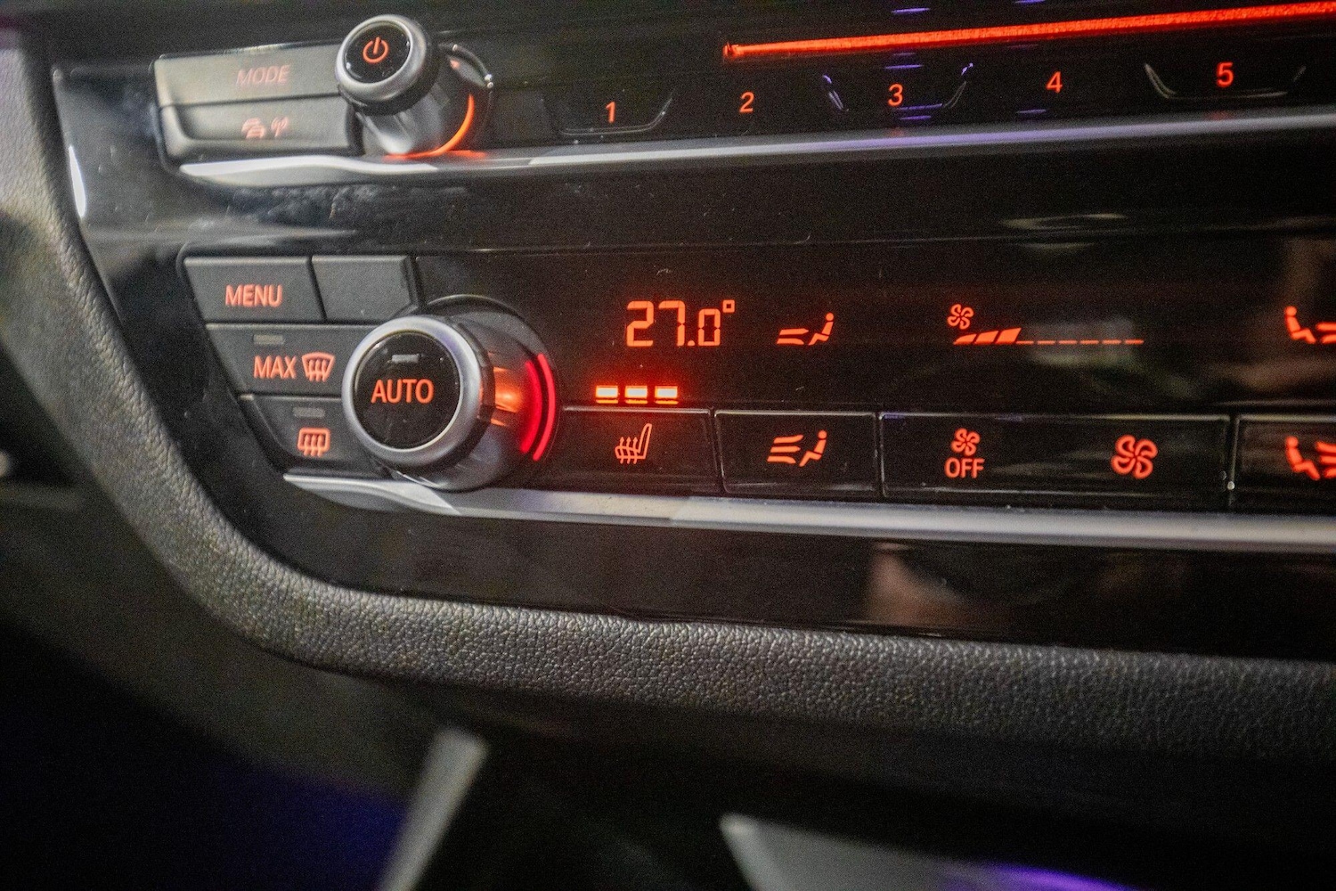 Used BMW X3 2018 for sale - 78058389: Photo 28