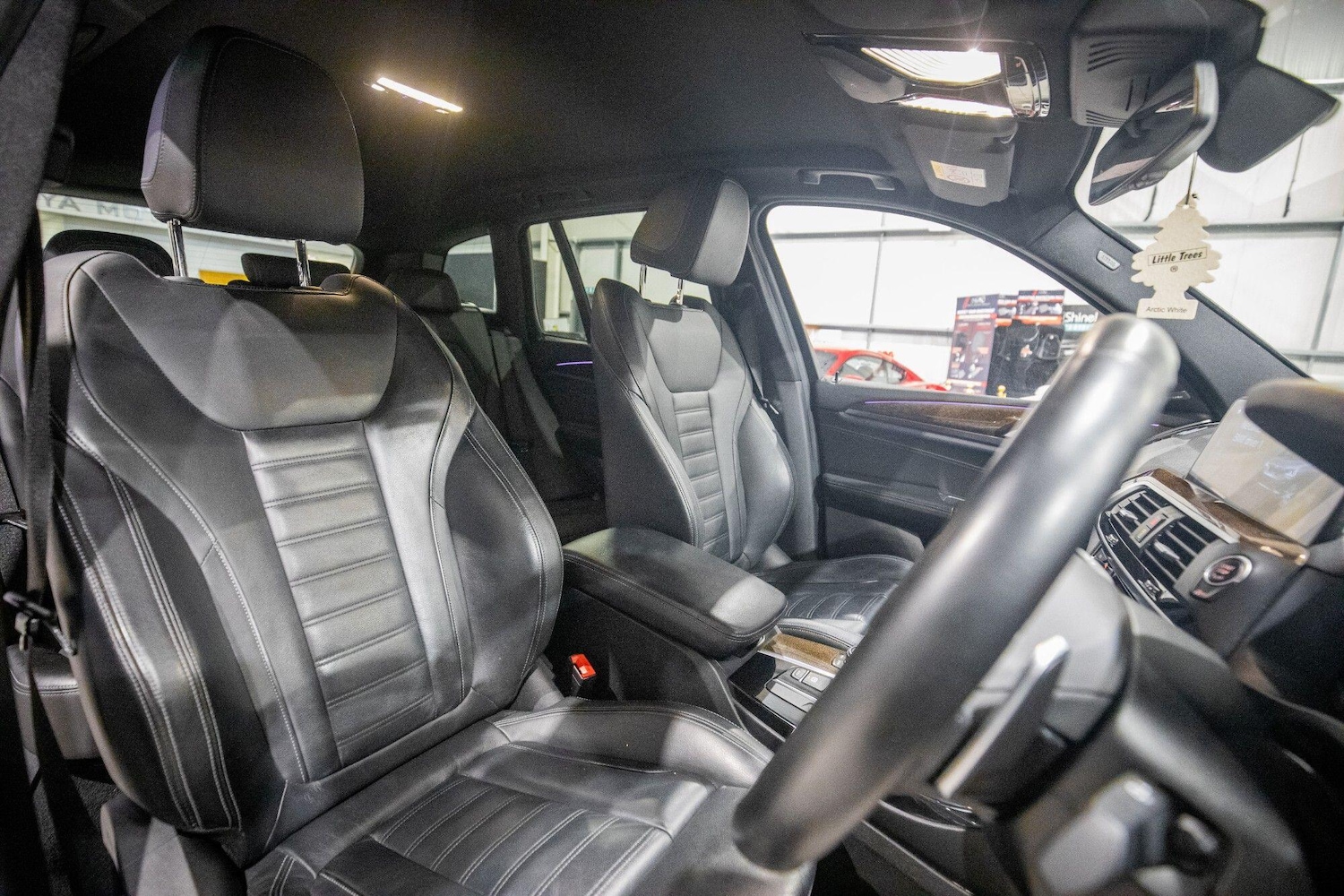 Used BMW X3 2018 for sale - 78058389: Photo 3