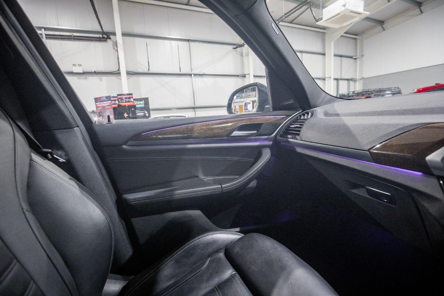 Used BMW X3 2018 for sale - 78058389: Photo 33