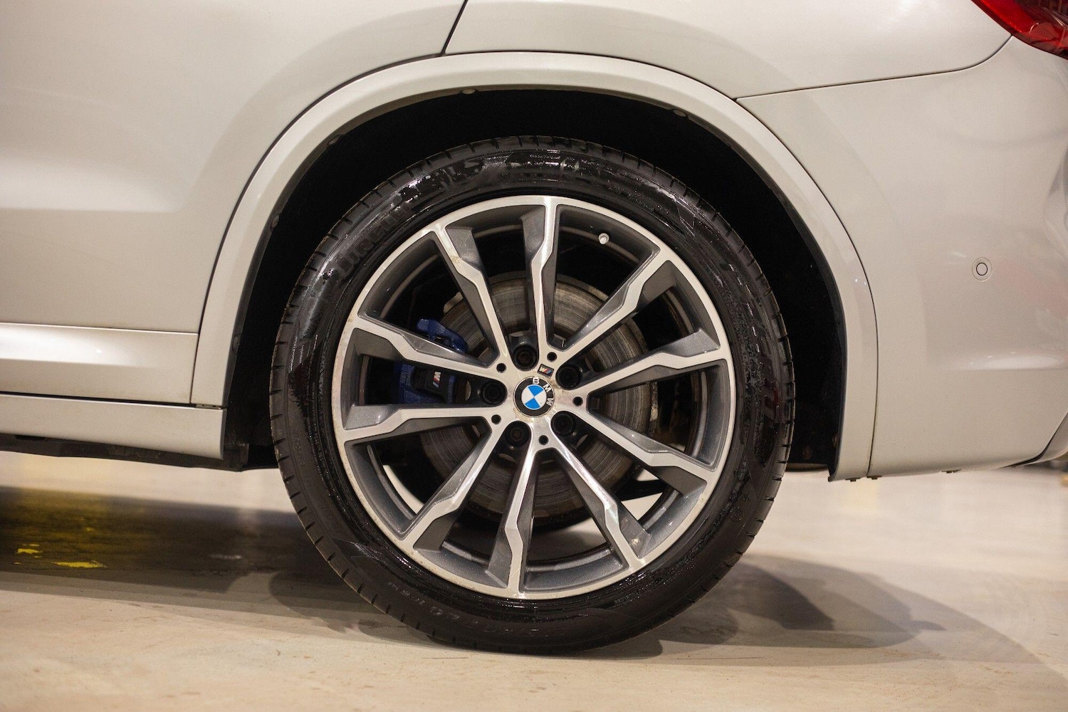 Used BMW X3 2018 for sale - 78058389: Photo 7