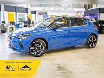 Used Vauxhall Corsa 2021 for sale - 78288699: Photo