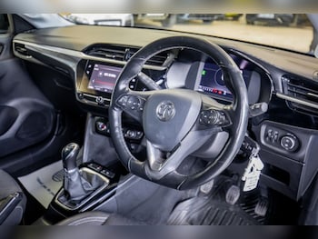 Used Vauxhall Corsa 2021 for sale - 78288699: Photo