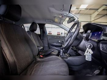 Used Vauxhall Corsa 2021 for sale - 78288699: Photo