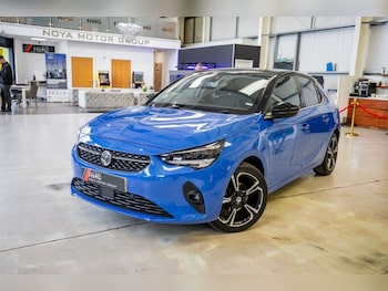 Used Vauxhall Corsa 2021 for sale - 78288699: Photo