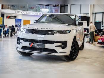 Used Land Rover Range Rover Sport 2023 for sale - 79690642: Photo