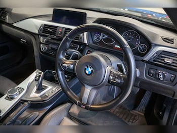 Used BMW 4 Series 2017 for sale - 78287980: Photo