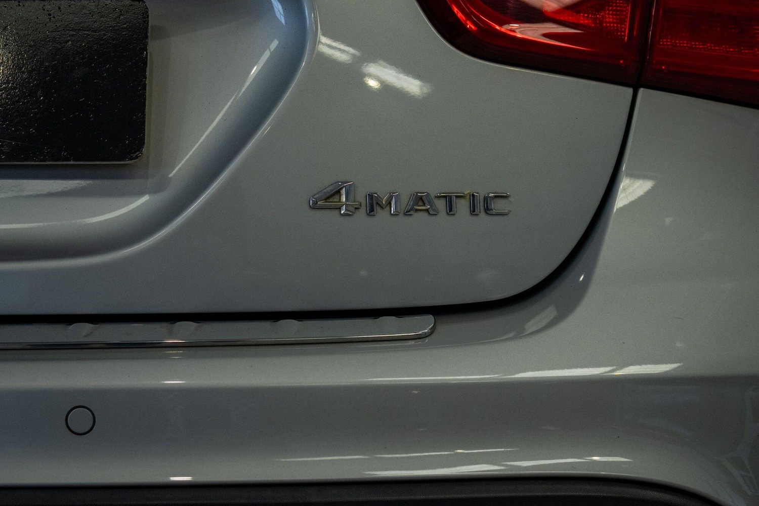 Used Mercedes-Benz GLA 2015 for sale - 77925387: Photo 10