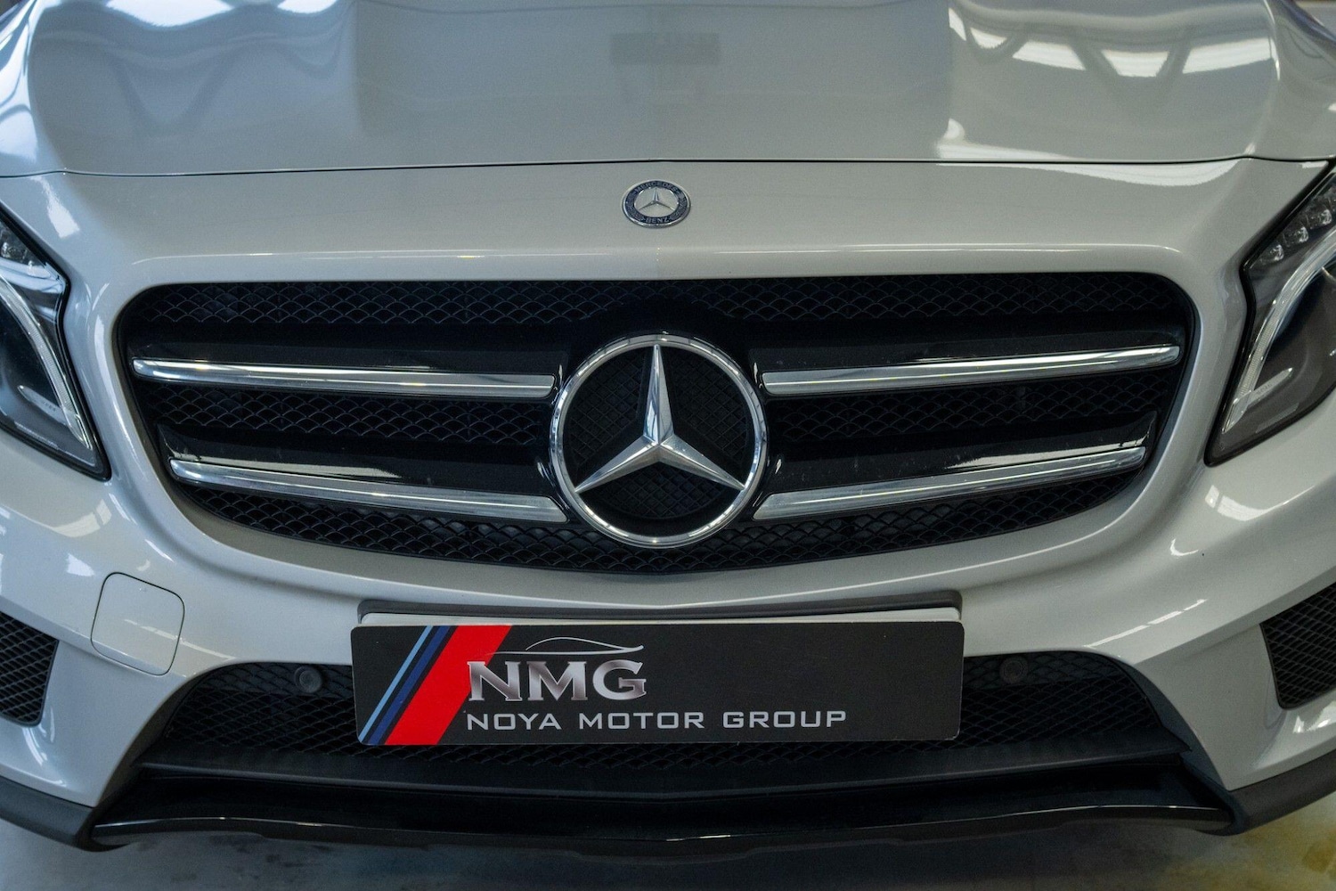 Used Mercedes-Benz GLA 2015 for sale - 77925387: Photo 15