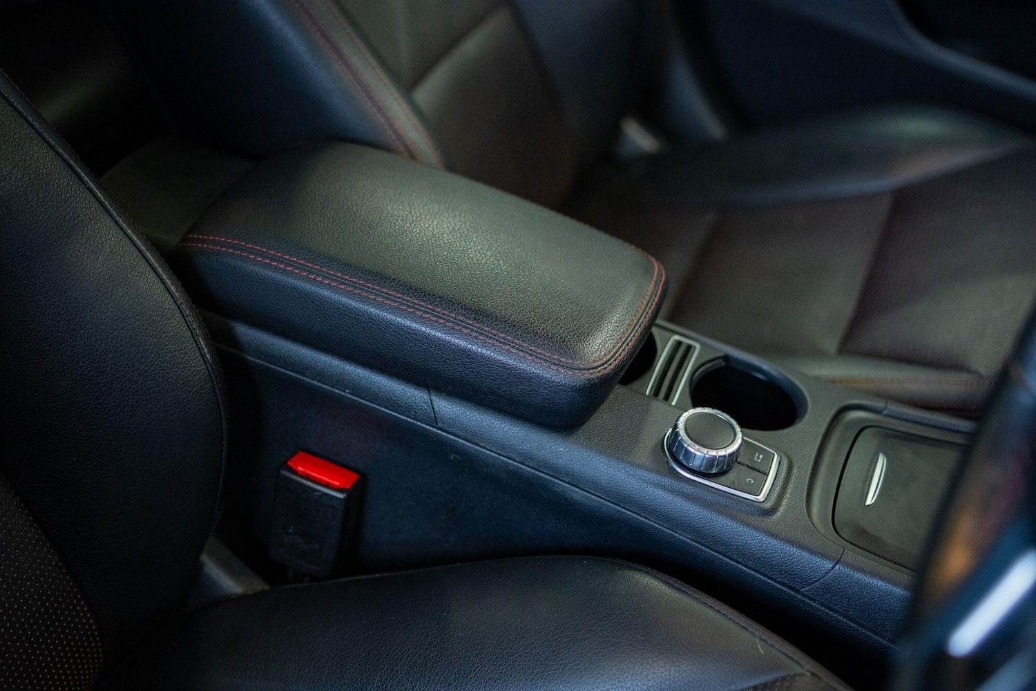 Used Mercedes-Benz GLA 2015 for sale - 77925387: Photo 17