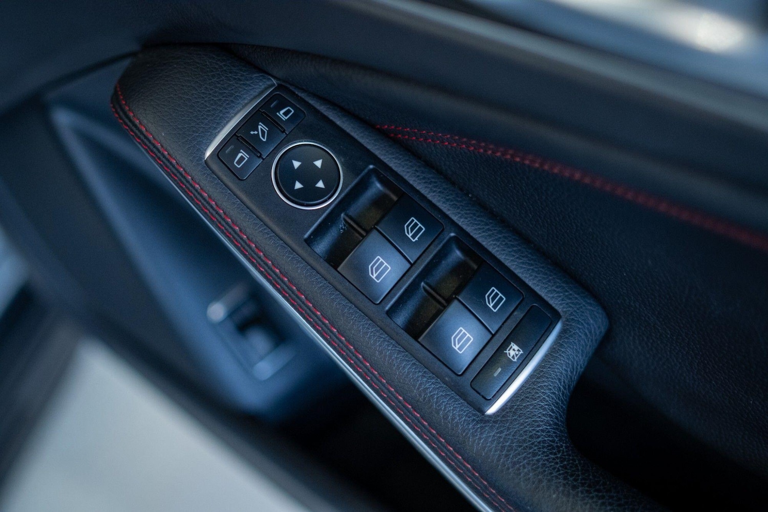 Used Mercedes-Benz GLA 2015 for sale - 77925387: Photo 19