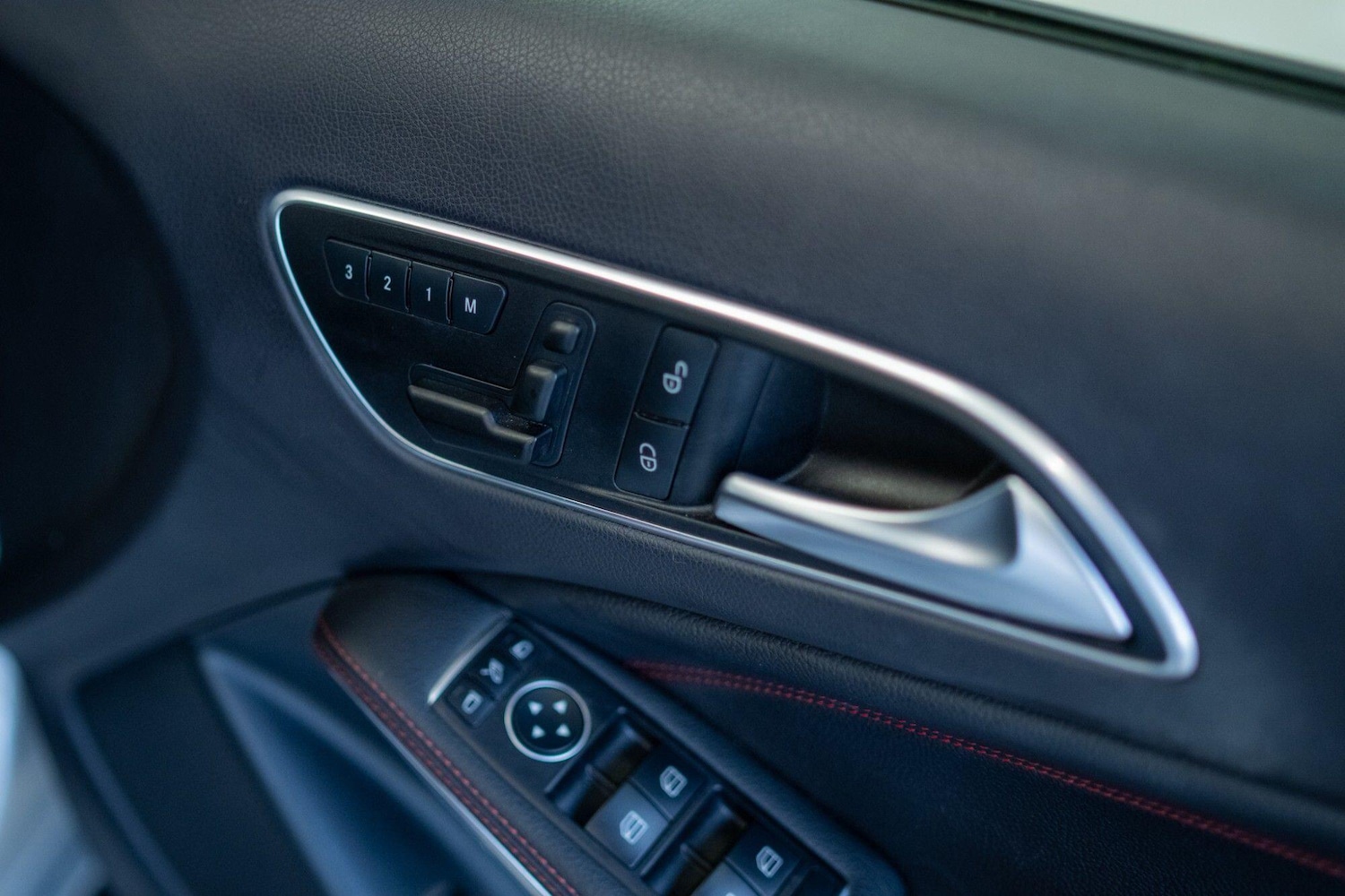 Used Mercedes-Benz GLA 2015 for sale - 77925387: Photo 20