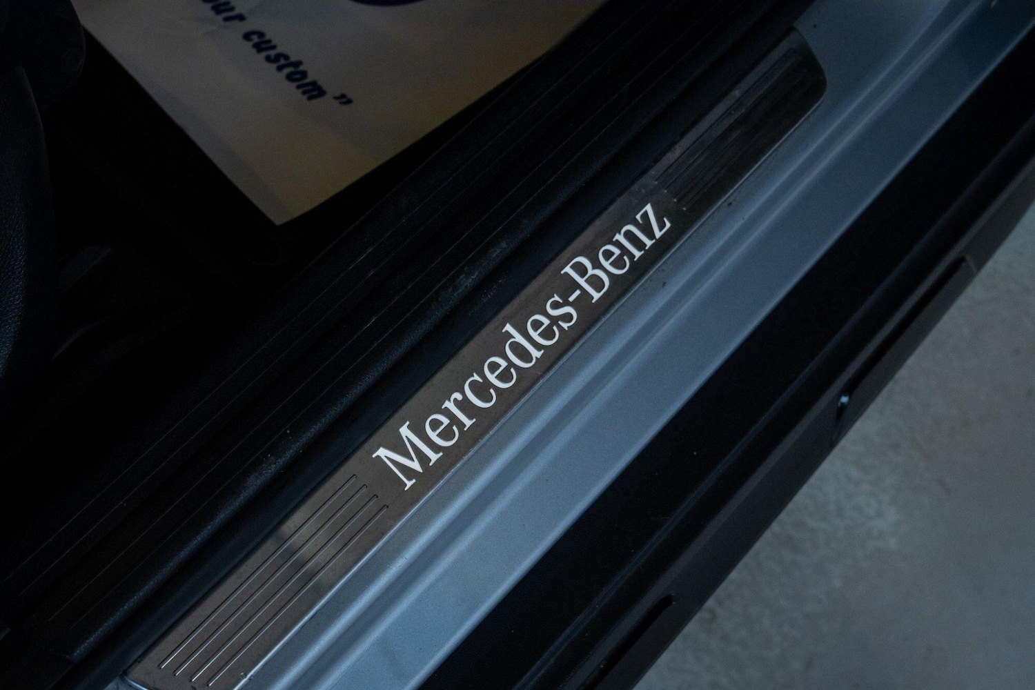 Used Mercedes-Benz GLA 2015 for sale - 77925387: Photo 22