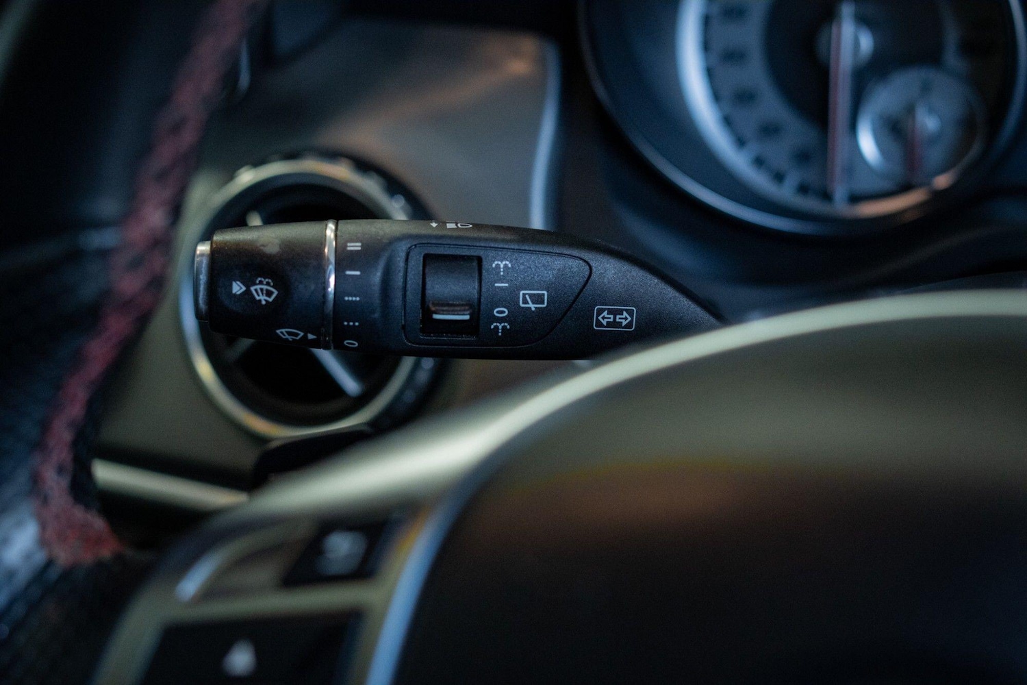 Used Mercedes-Benz GLA 2015 for sale - 77925387: Photo 23