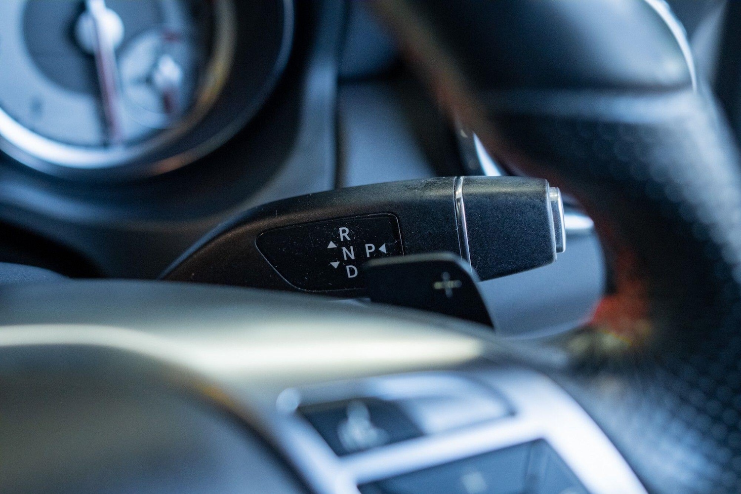 Used Mercedes-Benz GLA 2015 for sale - 77925387: Photo 24