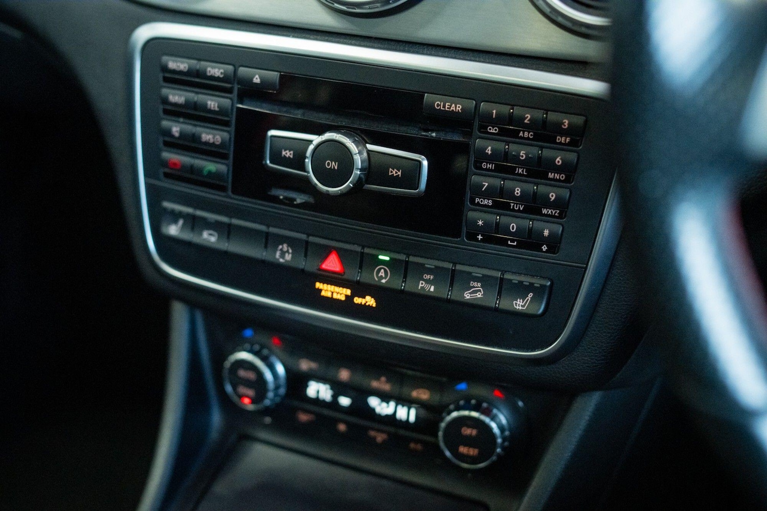 Used Mercedes-Benz GLA 2015 for sale - 77925387: Photo 25