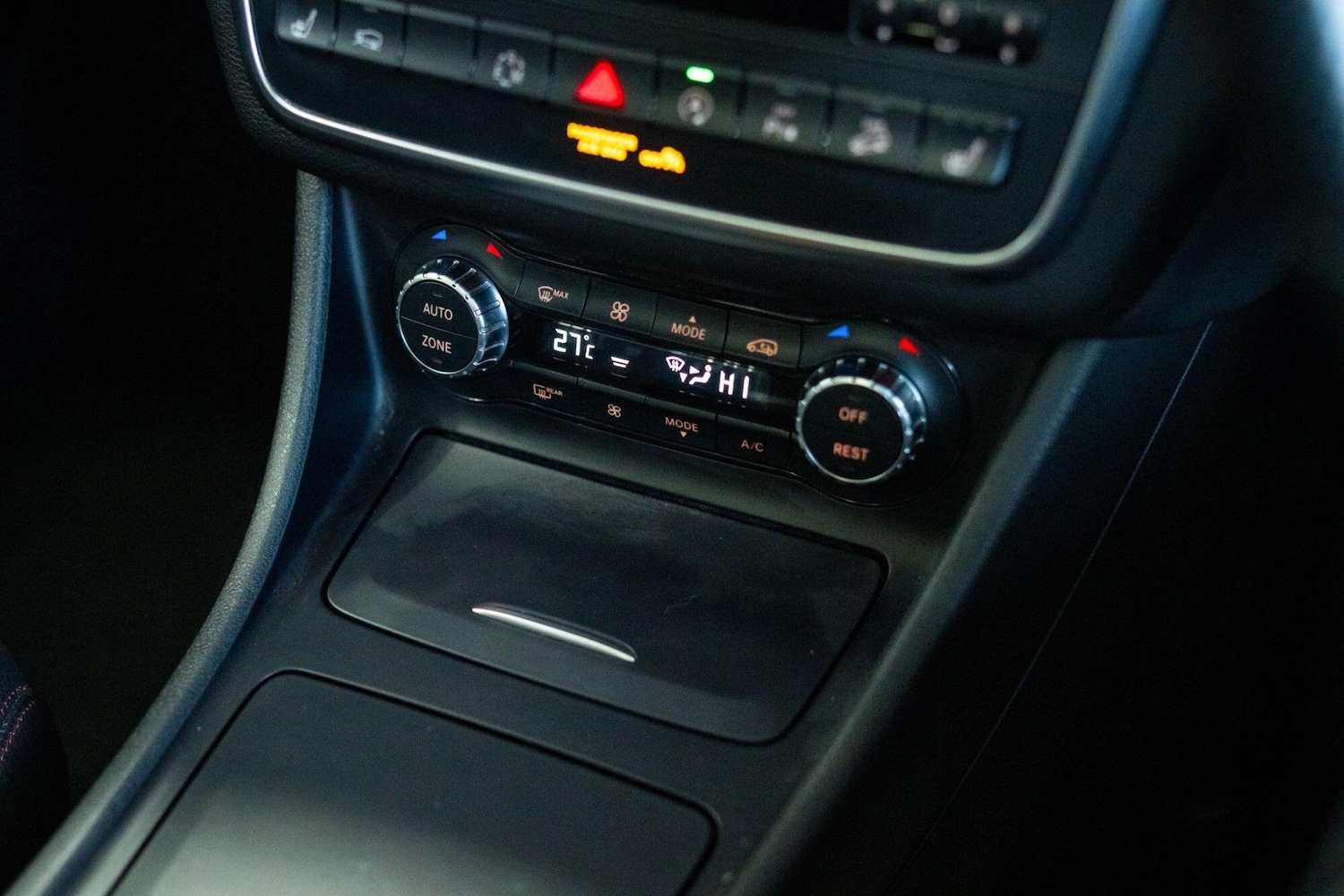 Used Mercedes-Benz GLA 2015 for sale - 77925387: Photo 26