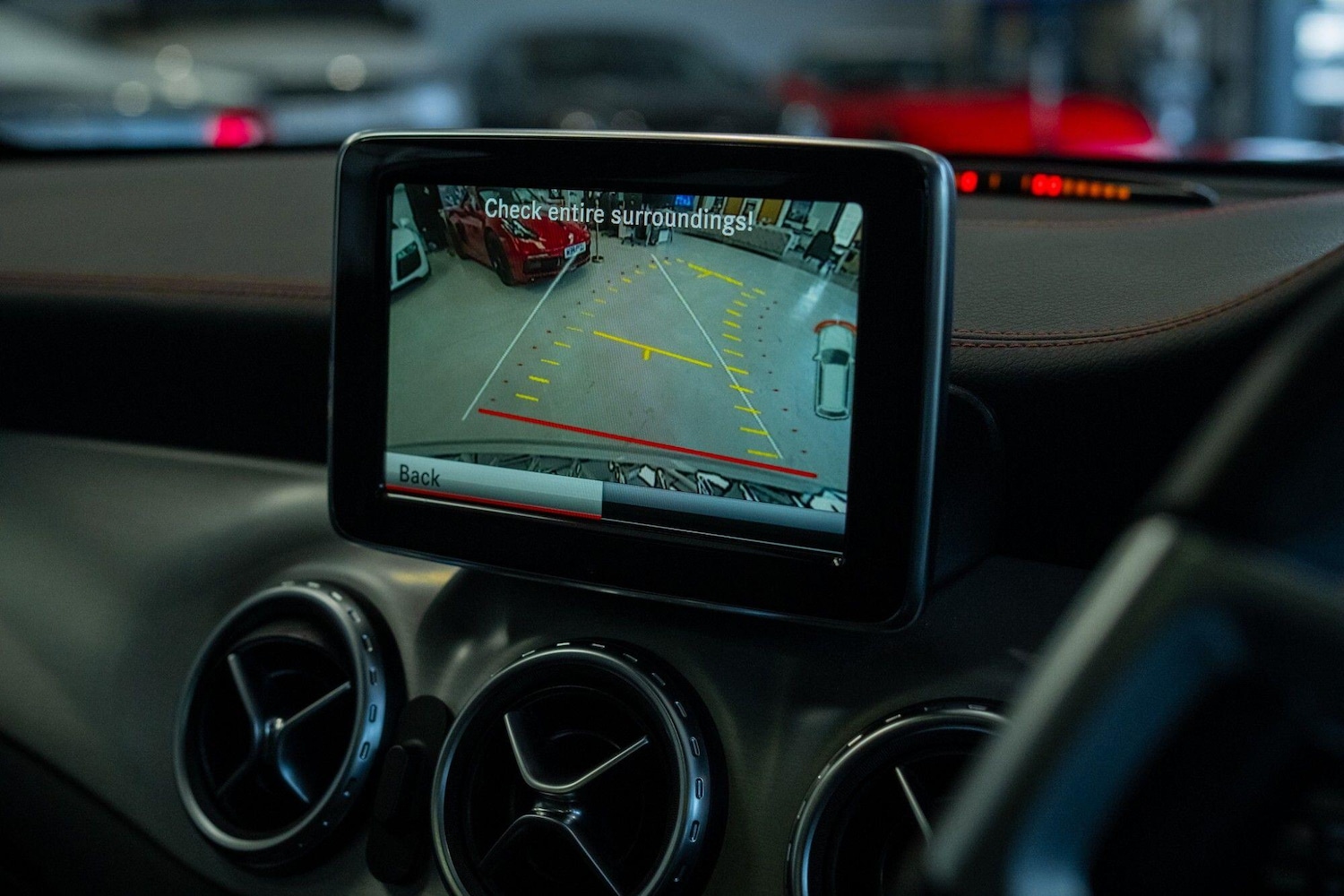 Used Mercedes-Benz GLA 2015 for sale - 77925387: Photo 27