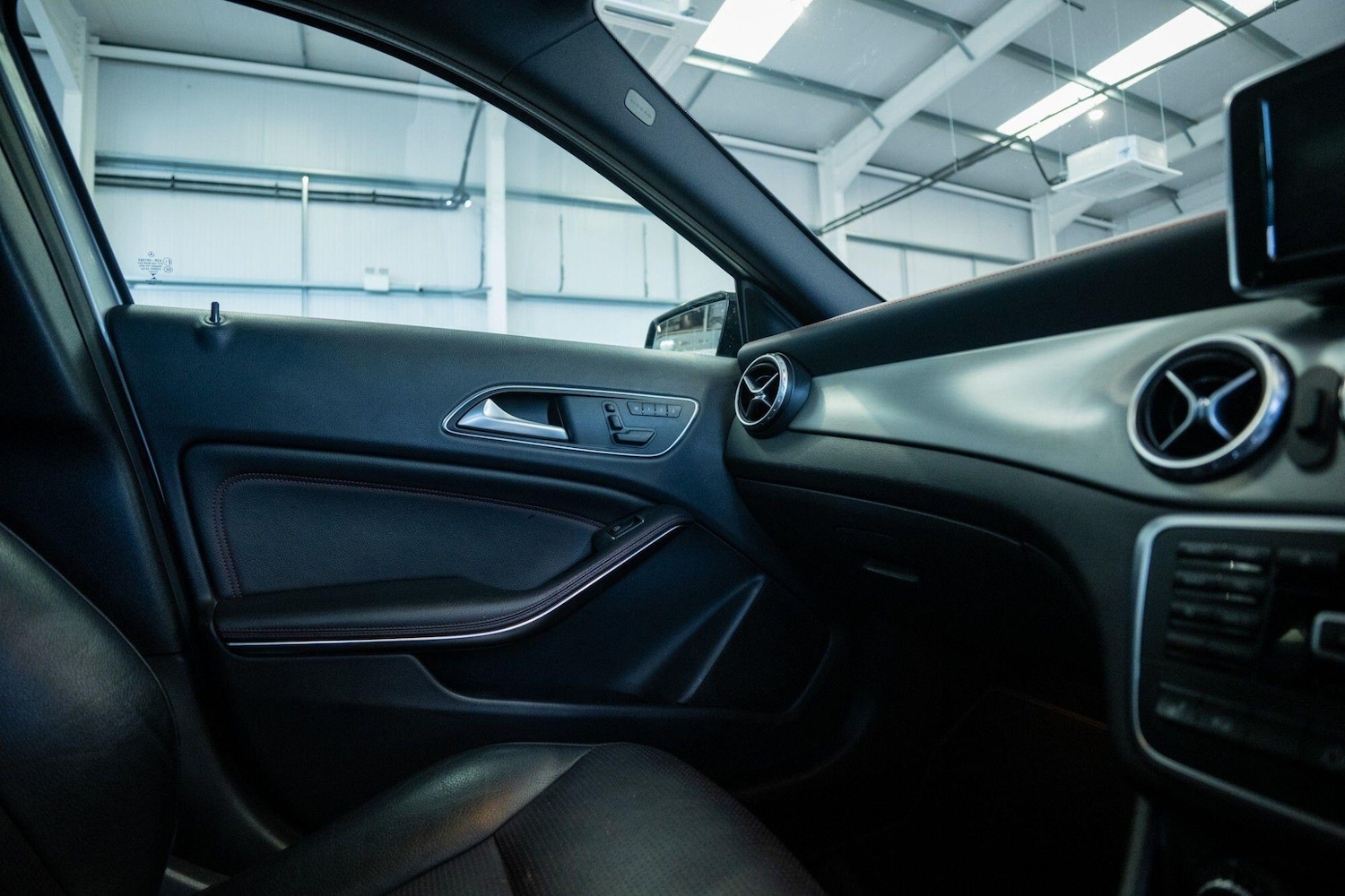 Used Mercedes-Benz GLA 2015 for sale - 77925387: Photo 34