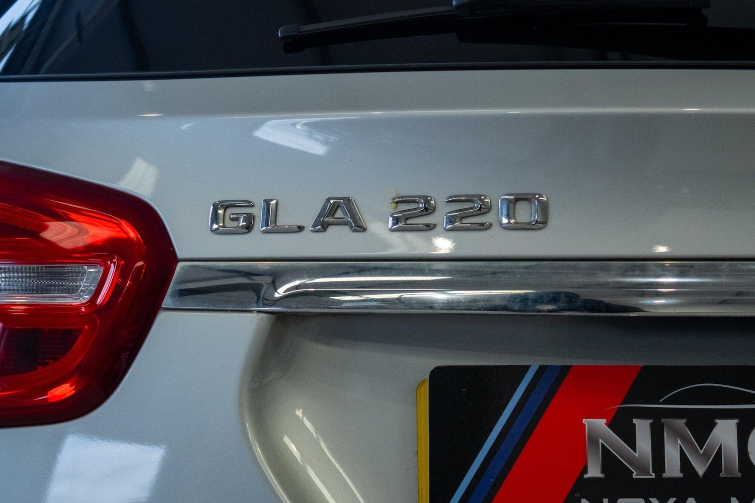 Used Mercedes-Benz GLA 2015 for sale - 77925387: Photo 8