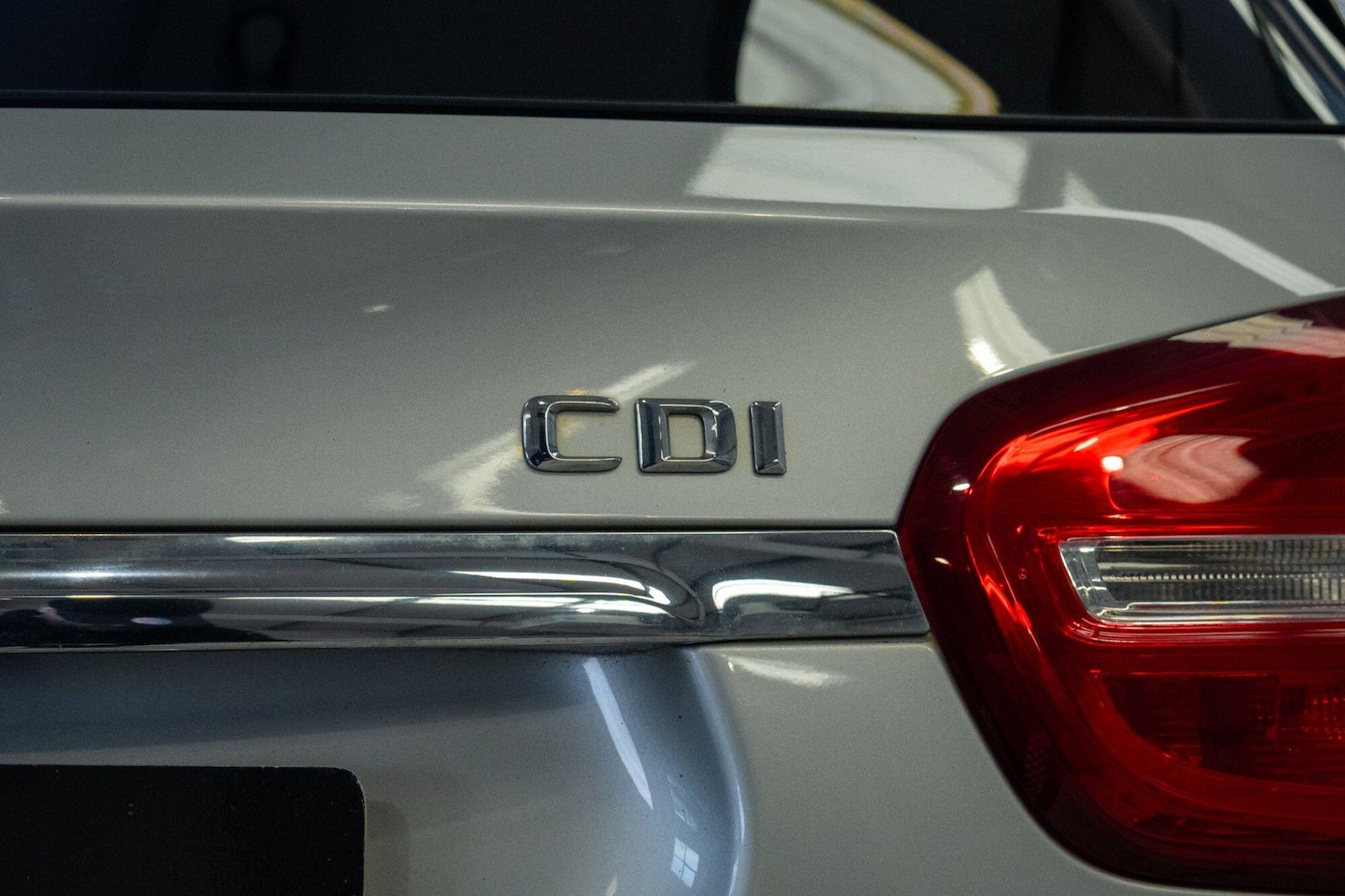 Used Mercedes-Benz GLA 2015 for sale - 77925387: Photo 9