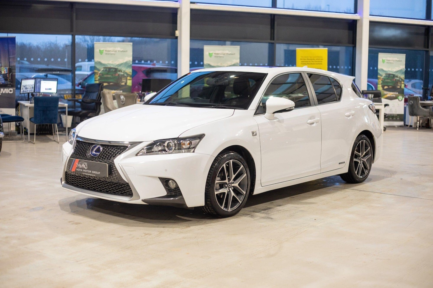 Used Lexus CT 2015 for sale - 77839226: Photo 10
