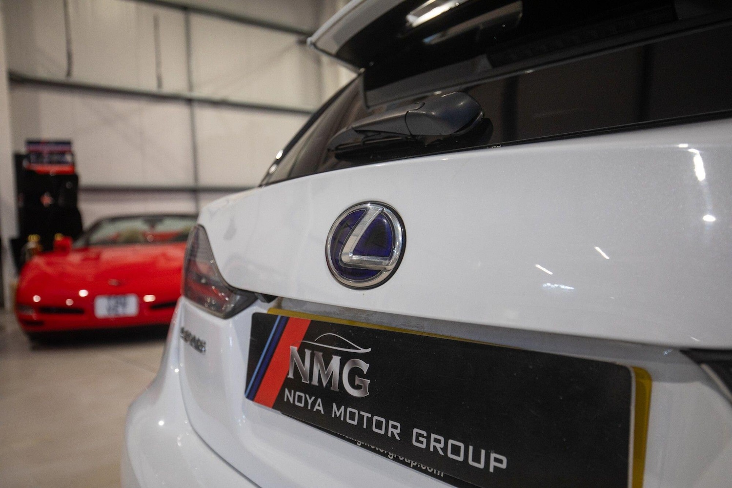 Used Lexus CT 2015 for sale - 77839226: Photo 12