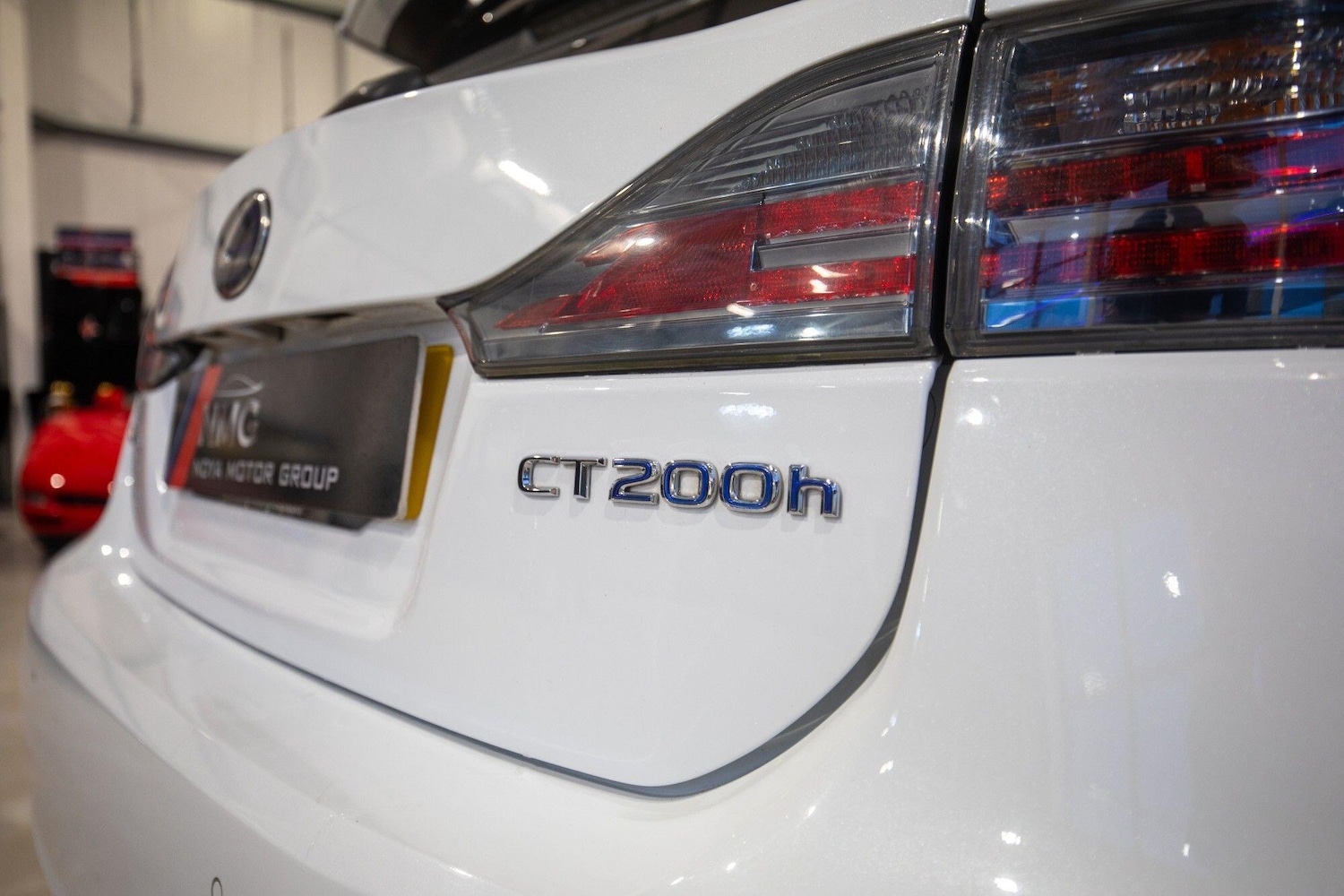 Used Lexus CT 2015 for sale - 77839226: Photo 13