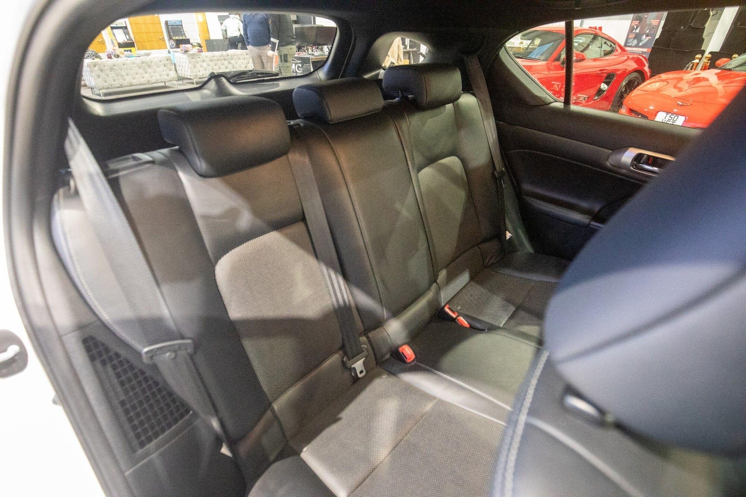 Used Lexus CT 2015 for sale - 77839226: Photo 15