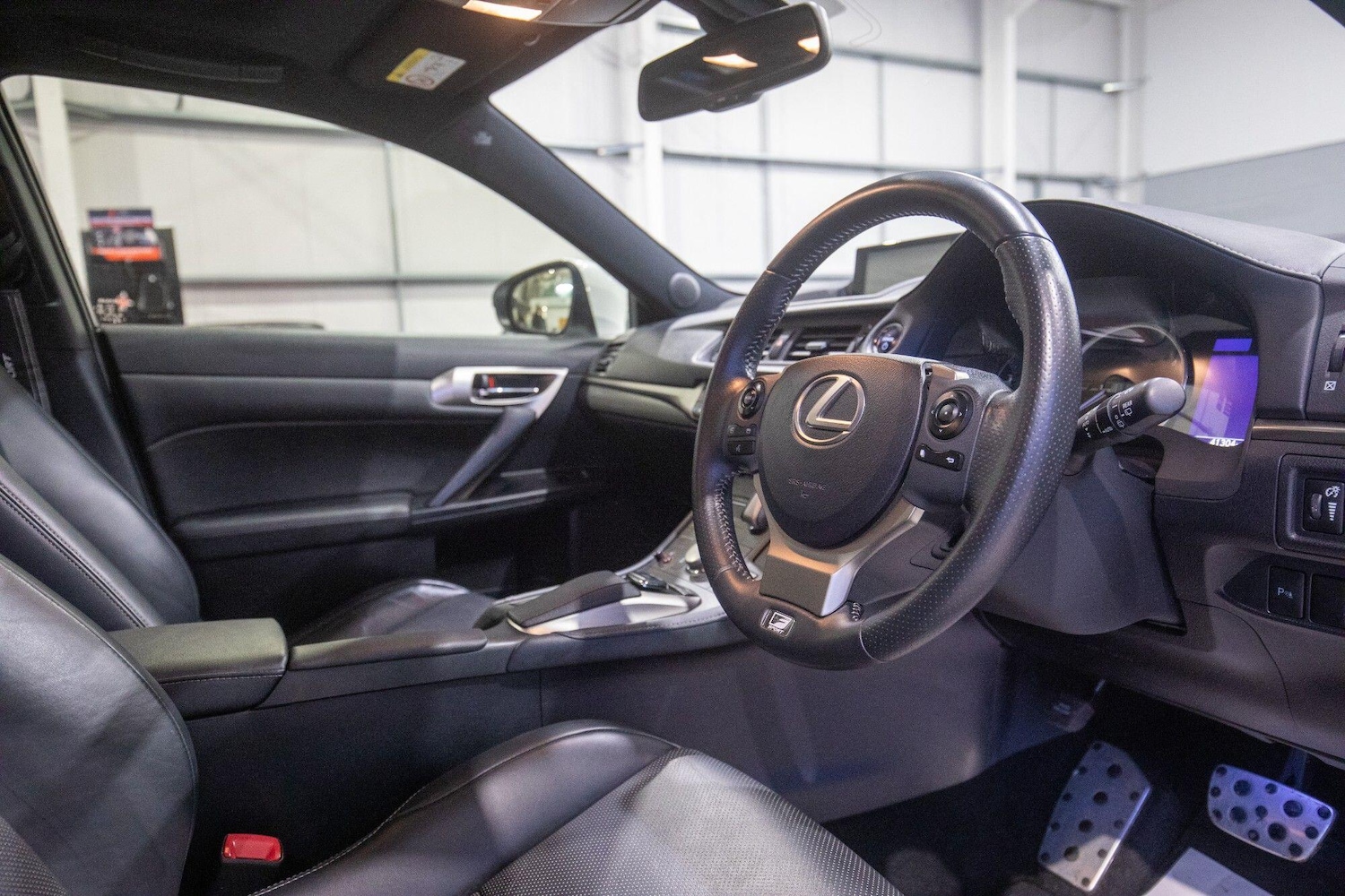 Used Lexus CT 2015 for sale - 77839226: Photo 16