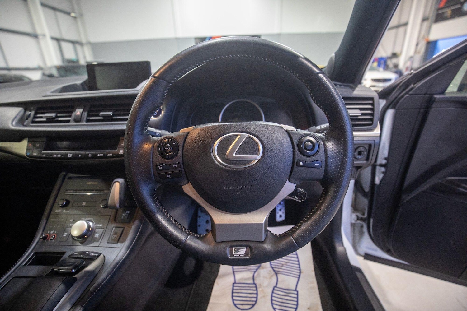 Used Lexus CT 2015 for sale - 77839226: Photo 19