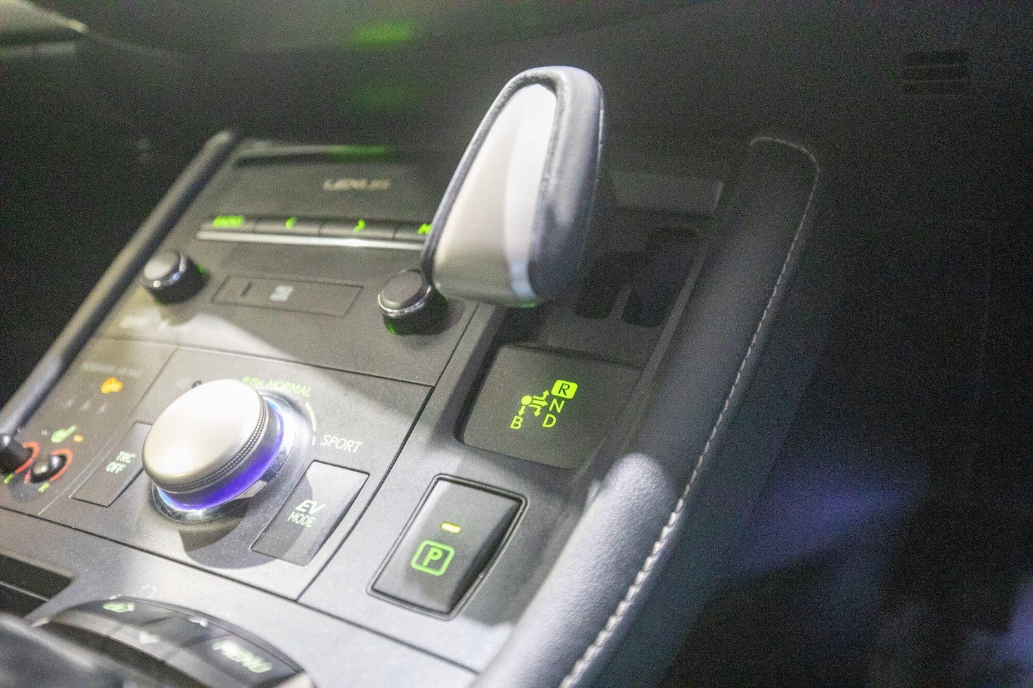 Used Lexus CT 2015 for sale - 77839226: Photo 26