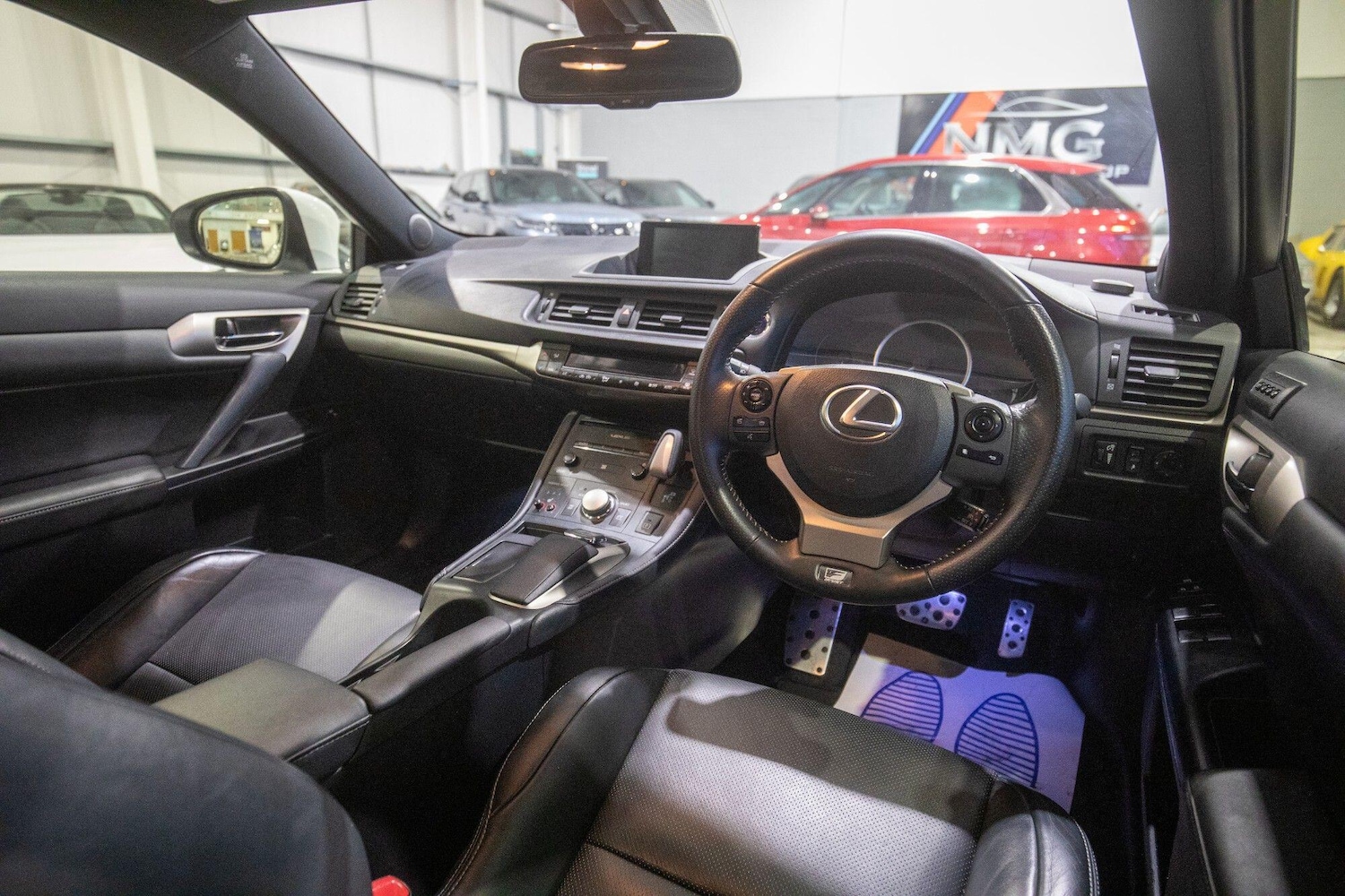 Used Lexus CT 2015 for sale - 77839226: Photo 3