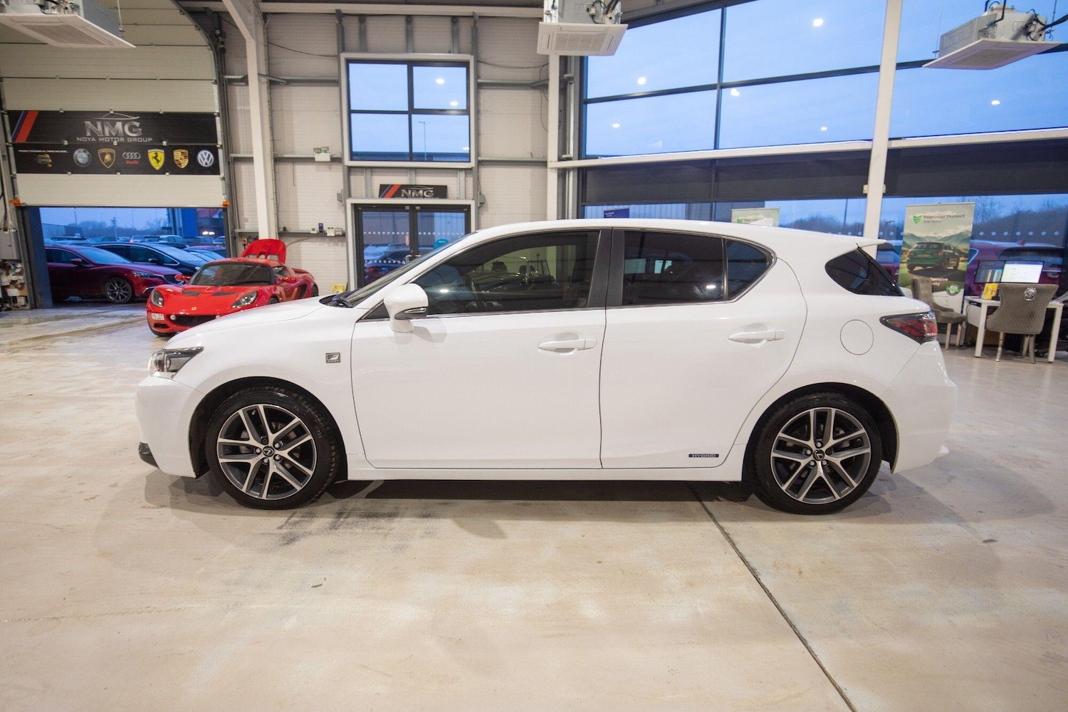 Used Lexus CT 2015 for sale - 77839226: Photo 34