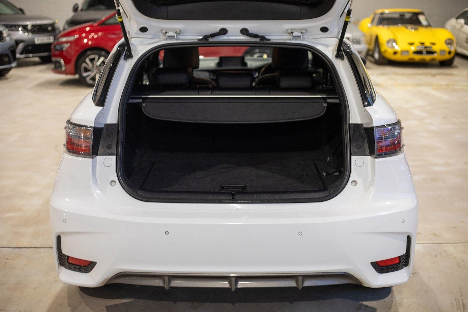 Used Lexus CT 2015 for sale - 77839226: Photo 36