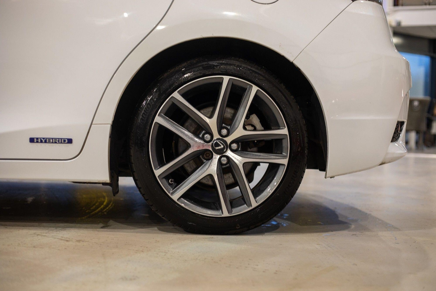 Used Lexus CT 2015 for sale - 77839226: Photo 7