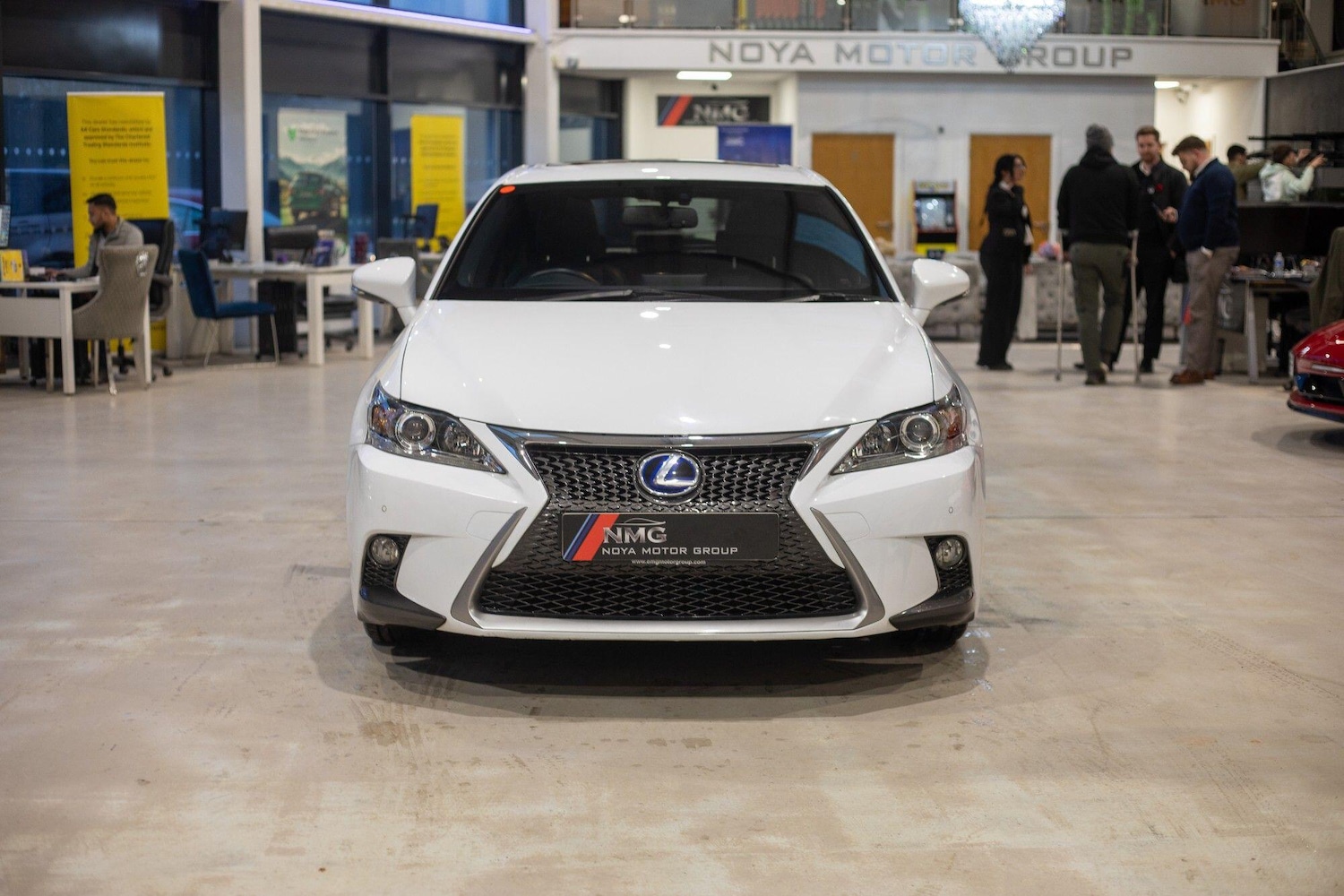 Used Lexus CT 2015 for sale - 77839226: Photo 9