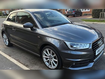 Audi A1 feature image