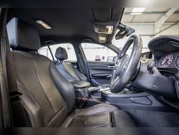Used BMW 1 Series 2015 for sale - 79690704: Photo