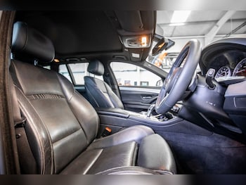 Used BMW 5 Series 2013 for sale - 78612204: Photo