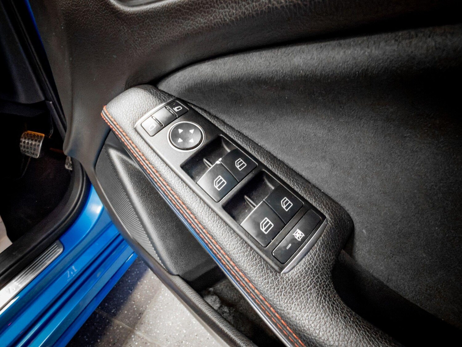 Used Mercedes-Benz A-Class for sale - 77611543: Photo 13