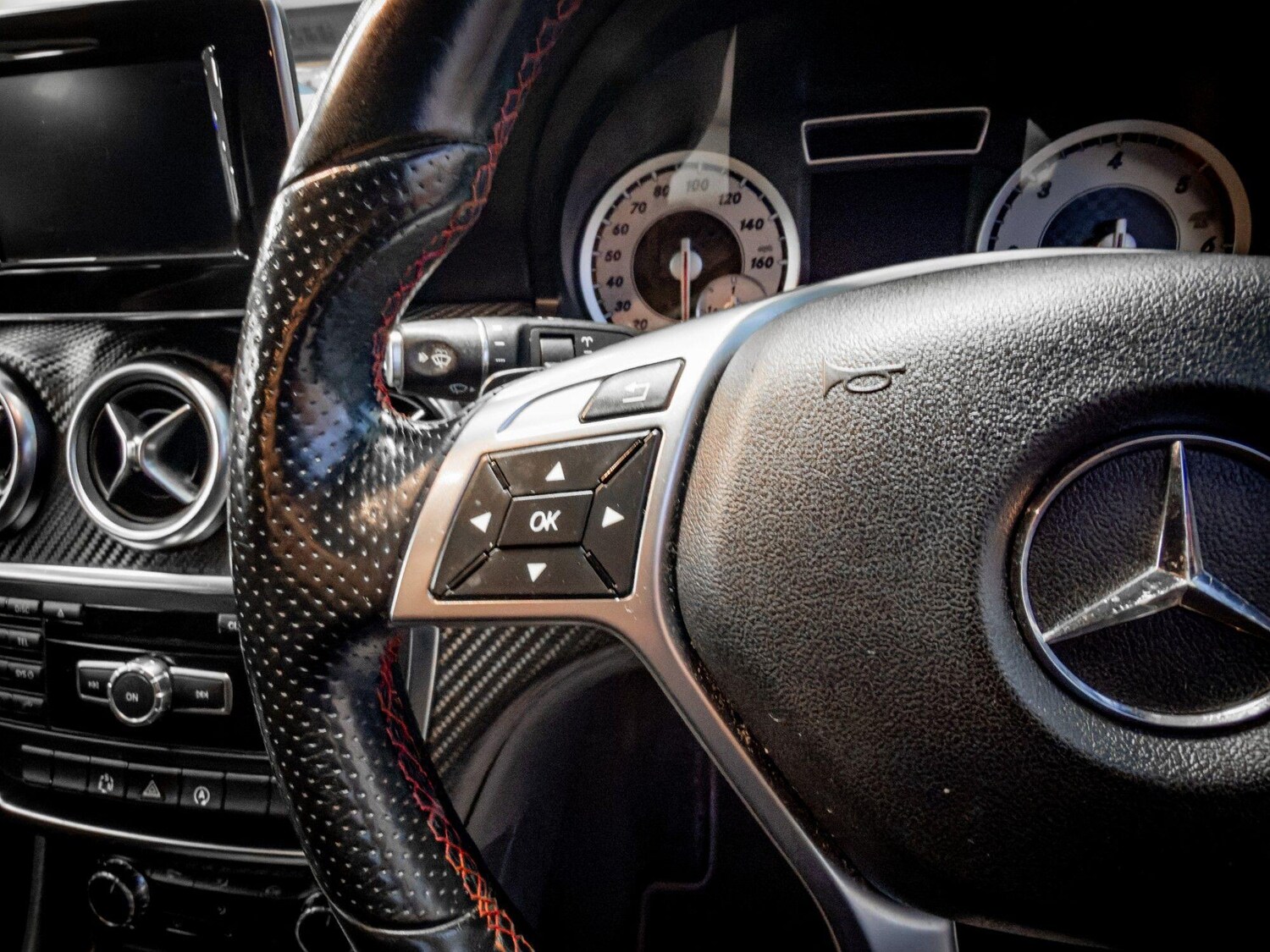 Used Mercedes-Benz A-Class for sale - 77611543: Photo 16