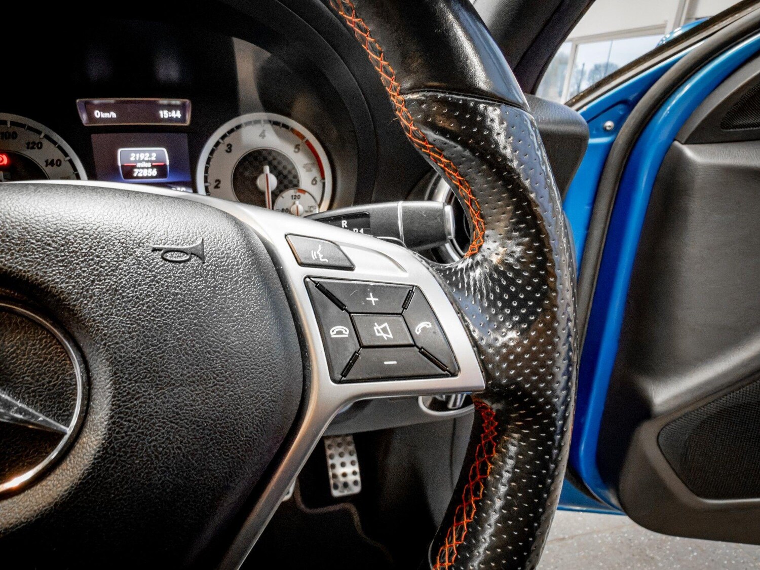 Used Mercedes-Benz A-Class for sale - 77611543: Photo 17