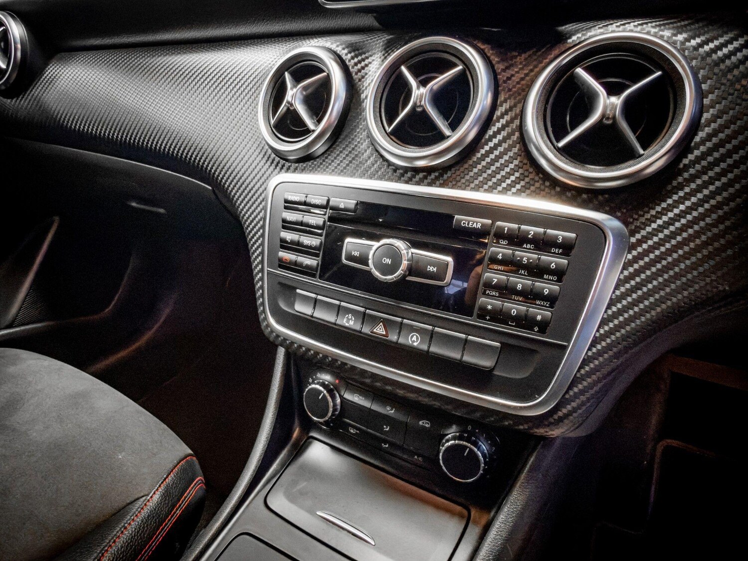 Used Mercedes-Benz A-Class for sale - 77611543: Photo 18