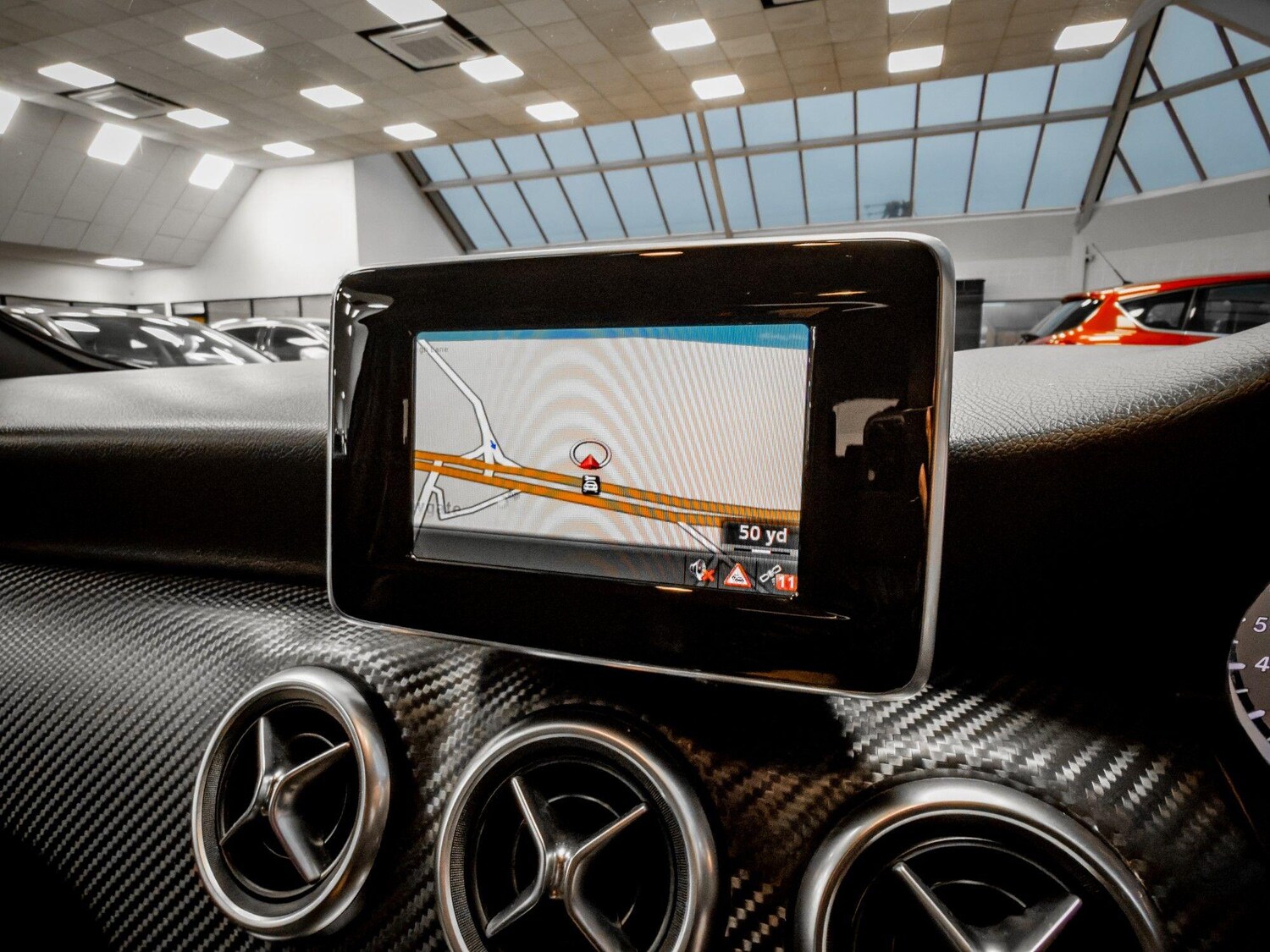 Used Mercedes-Benz A-Class for sale - 77611543: Photo 21