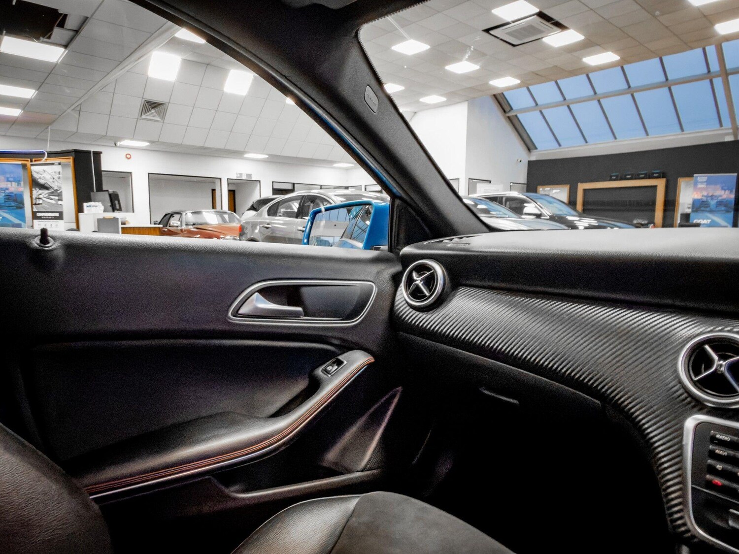 Used Mercedes-Benz A-Class for sale - 77611543: Photo 24