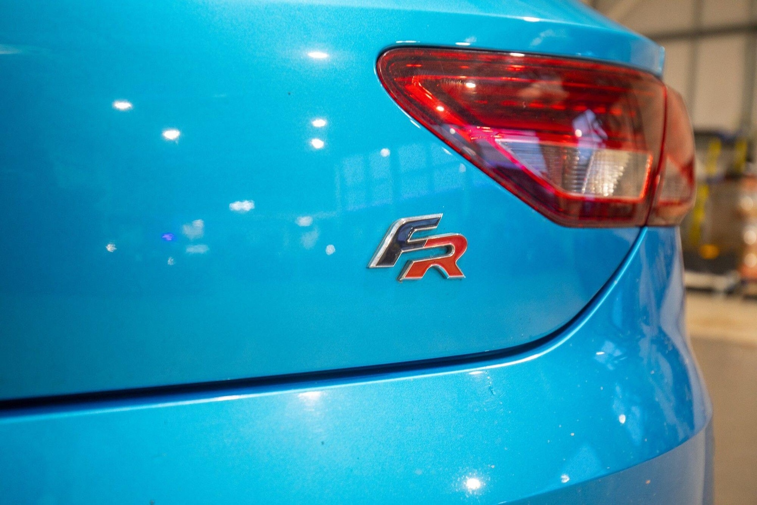 Used SEAT Leon 2016 for sale - 77143412: Photo 10