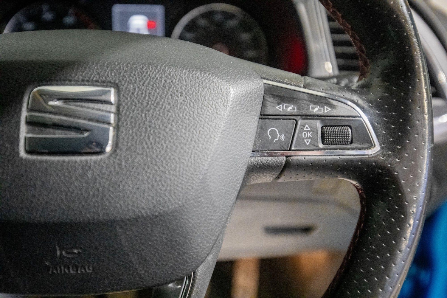 Used SEAT Leon 2016 for sale - 77143412: Photo 16